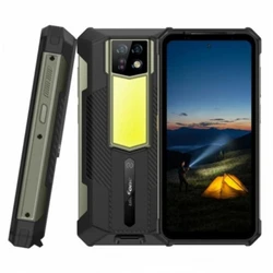 Смартфон Ulefone Armor 24 Pro ULFAR24P-12256BLK 256 Гб, 12 Гб