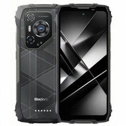 Смартфон Blackview BL7000 Pro BVBL7000P-8256BLK 256 Гб, 8 Гб