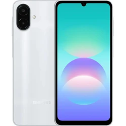 Смартфон Samsung Galaxy A08 SM-A085FZSHCAU 128 Гб, 6 Гб