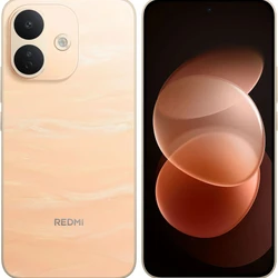 Смартфон Redmi REDMI Note 17 Pro MZB0OVKRU 512 Гб, 8 Гб