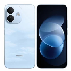 Смартфон Xiaomi Note 17 Pro Blue MZB0P16RU 128 Гб, 6 Гб