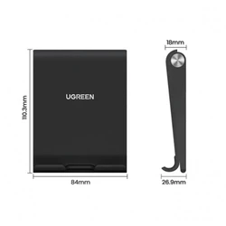 Аксессуары для смартфона UGREEN Складная подставка для смартфона LP247