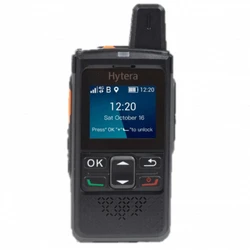Носимая рация HYT (Hytera) PNC360S vc-vCode-00313273