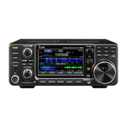 Носимая рация ICOM IC-7300