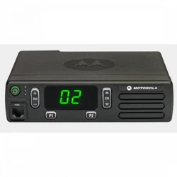 Стационарная рация Motorola DM1400 MDM01QNC9JC2AN