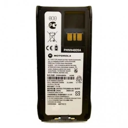 Аккумуляторы АКБ для радиостанций Motorola PMNN4809A