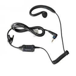 Носимая рация HYT (Hytera) Гарнитура EHS16_EHS24