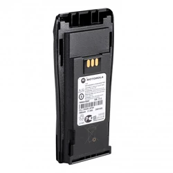 Аккумуляторы АКБ для радиостанций Motorola PMNN4258AR