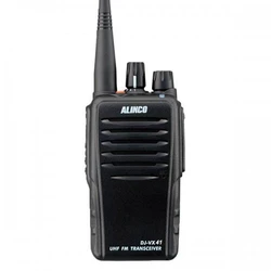 Носимая рация Alinco DJ-VX-41Е