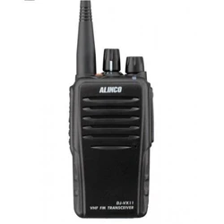 Носимая рация Alinco DJ-VX11