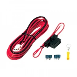 Опция для радиостанции Kenwood Кабель питания KCT-23