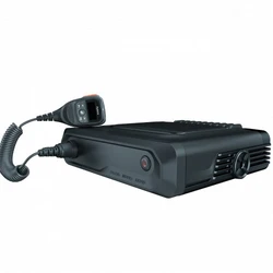 Стационарная рация HYT (Hytera) HM-655 400-470 МГц 45 Вт