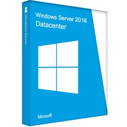 Операционная система Microsoft Windows Server Datacenter 2016 P71-08660 Windows Server 2016