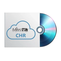Софт Mikrotik Hosted Router P10 license