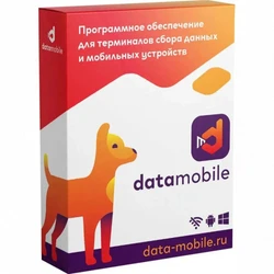 Софт datamobile Неискл. право на исп-ие ПО DATAMOBILE вер.Стандарт Модуль Маркировка 1г DMSTMODULMARK12M