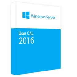 Операционная система Microsoft Windows Server CAL 2016 R18-05253 (Windows Server 2016)