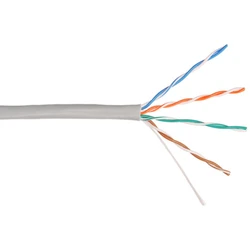 Кабель витая пара LANMASTER TWT-5EUTP-XL