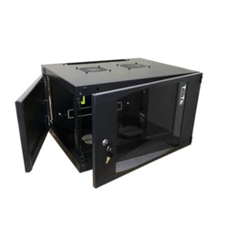 Серверный шкаф LANMASTER TWT-CBW2-12U-6x4-M