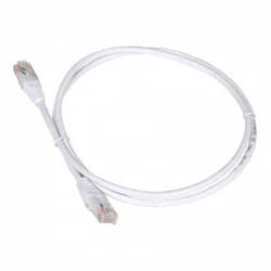 Патч-корд LANMASTER TWT-45-45-20-WH