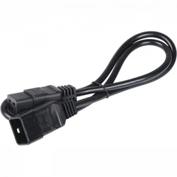 Кабель питания ITK PC-C13C14-3M