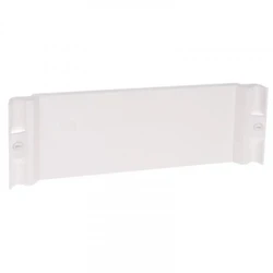 Аксессуар для серверного шкафа Legrand Сплошная лицевая панель 401855