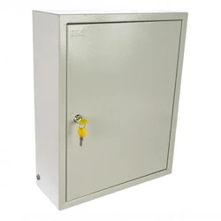 Серверный шкаф ITK YKM41-02-31