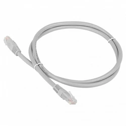 Патч-корд LANMASTER TWT-45-45-10/6-GY