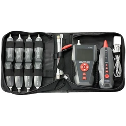 Инструмент для монтажа СКС LANMASTER LAN-PRO-L/TPK-POE-8R