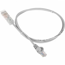 Патч-корд LANMASTER LAN-45-P2-1m