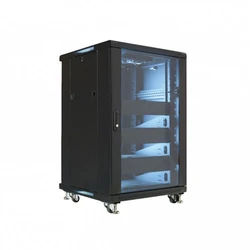Серверный шкаф Wize W18UR