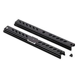 Аксессуар для сетевого оборудования HP R3J18A Элементы крепления