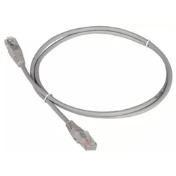 Патч-корд LANMASTER TWT2-45-45-2.0-GY