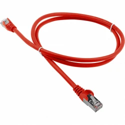 Патч-корд LANMASTER LAN-PC45/S5E-15-OR