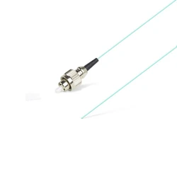 Оптический патч-корд АЗОП FC/UPC MM OM3 50/125 FC/UPC-50/125-1,5