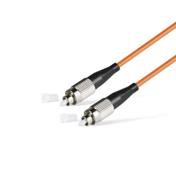 Оптический патч-корд АЗОП FC/UPC-FC/UPC MM OM1 62.5/125 FC/UPC-FC/UPC-62.5/125