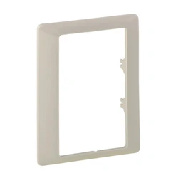 Аксессуар для кабельных сетей Legrand VLN-l СЛК Рмк 1п для рз.2х2К+З 754231