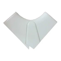 Кабельный канал Legrand DLPУг.внутр. на выс.50мм 010602