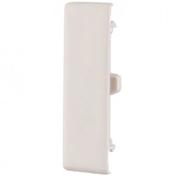 Кабельный канал Legrand Накладка на стык крышки 65мм 010801