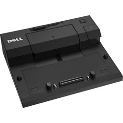 Док-станция Dell EURO Simple E-Port II with 130W 452-11424-001