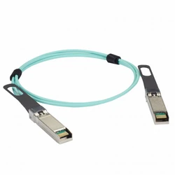 Оптический патч-корд Cisco 25GBASE Active Optical SFP28 Cable SFP-25G-AOC10M=