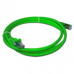 Патч-корд LANMASTER LAN-PC45/S6A-2.0-GN