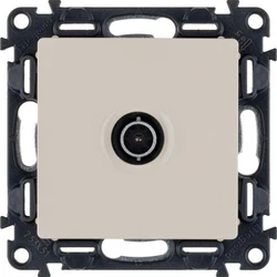 Сетевая розетка Legrand Розетка телевизионная Valena Life 753551