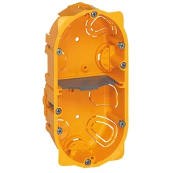 Инструмент для монтажа СКС Legrand Batibox Кор.сух.пер.2п гл.40мм 080042