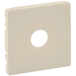 Аксессуар для кабельных сетей Legrand VLN-l СЛК Накл Розетки TV 754761