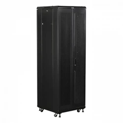Серверный шкаф LANMASTER 42U TWT-CBB-42U-8X10-G1