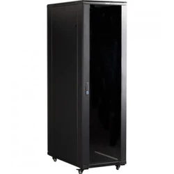 Серверный шкаф LANMASTER TWT-CBB-18U-6X6-G1