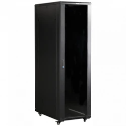 Серверный шкаф LANMASTER TWT-CBB-32U-6X8-G1