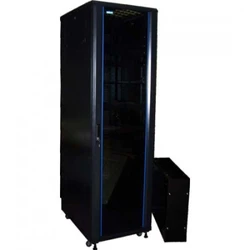 Серверный шкаф LANMASTER TWT-CBB-42U-6X10-G1