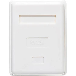 Сетевая розетка Cablexpert NA212