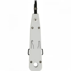Инструмент для монтажа СКС IEK TI1-G211-P